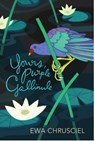 Yours, Purple Gallinule - Ewa Chrusciel - 9781632431103