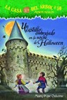 Un Castillo Embrujado En La Noche de Halloween - Mary Pope Osborne - 9781632455338
