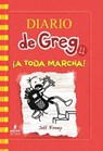 ¡A toda Marcha!/ Double Down - KINNEY,  Jeff - 9781632456472