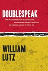 Doublespeak - William Lutz - 9781632460172
