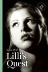 Lilli's Quest - PERL,  Lila - 9781632460233