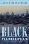 Black Manhattan - James Weldon Johnson - 9781632461155