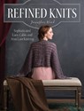 Refined Knits - J Wood - 9781632500687