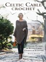 Celtic Cable Crochet - Bonnie Barker - 9781632503534