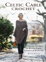 Celtic Cable Crochet - Bonnie Barker - 9781632503862