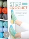 Step into Crochet - Rohn Strong - 9781632504784
