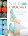 Step Into Crochet - Rohn Strong - 9781632504807