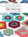 Crochet Kaleidoscope - Sandra Eng - 9781632506139