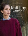 Knitting Ganseys, Revised and Updated - Beth Brown-Reinsel - 9781632506160