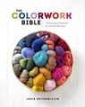The Colorwork Bible - Jesie Ostermiller - 9781632506658