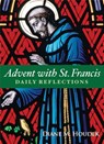 Advent with St. Francis - Diane M Houdek - 9781632532459