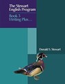 The Stewart English Program - Donald S Stewart - 9781632638779