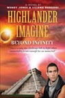 Highlander Imagine - Wendy Lou Jones ; Liliana Bordoni - 9781632639523