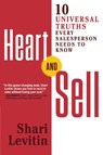 Heart and Sell - Shari (Shari Levitin) Levitin - 9781632650740