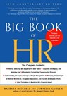 The Big Book of HR, 10th Anniversary Edition - Barbara Mitchell ; Cornelia Gamlem - 9781632651945