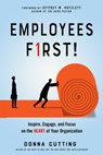 Employees First! - Donna (Donna Cutting) Cutting - 9781632652003
