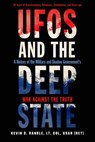 UFOs and the Deep State - Kevin D. Randle - 9781632657459