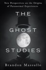 The Ghost Studies - Brandon Massullo - 9781632658852
