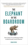 The Elephant in the Boardroom - Edgar Papke - 9781632659835