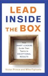 Lead Inside the Box - Victor Prince ; Mike Figliuolo - 9781632659958