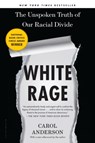 White Rage - Carol Anderson - 9781632864130