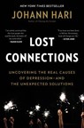 LOST CONNECTIONS - Johann Hari - 9781632868305