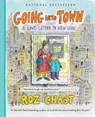 Going into Town - Roz Chast - 9781632869777