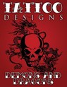 Tattoo Designs (Demons & Dragons) - Speedy Publishing LLC - 9781632874030
