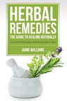 Herbal Remedies - Jaime Williams - 9781632874610