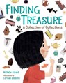 Finding Treasure - Michelle Schaub - 9781632896995