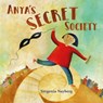 Anya's Secret Society - Yevgenia Nayberg - 9781632897091