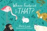 Whose Footprint Is That? - Darrin Lunde - 9781632897213
