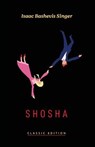 Shosha - Isaac Bashevis Singer - 9781632921369