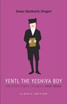 Yentl the Yeshiva Boy and Other Stories - Isaac Bashevis Singer - 9781632921888
