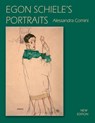 Egon Schiele's Portraits - Alessandra Comini - 9781632930125
