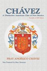 Chavez - Fray Angelico Chavez ; Angelico Chavez - 9781632932761
