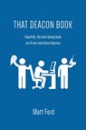 That Deacon Book - Matt Ford - 9781632961242