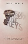 Give Them The Keys - Mr Tim Ramsey - 9781632961358
