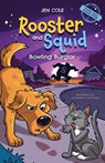 Rooster and Squid - Jen Cole - 9781632966629