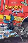 Rooster and Squid - Jen Cole - 9781632966711
