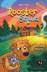 Rooster and Squid - Jen Cole - 9781632966865