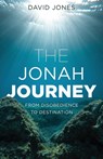 The Jonah Journey - David Jones - 9781632967367