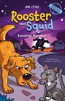 Rooster and Squid - Jen Cole - 9781632967534