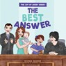 The Best Answer - Rhonda Wagner - 9781632967572