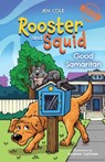 Rooster and Squid - Jen Cole - 9781632967640