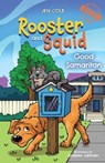 Rooster and Squid - Jen Cole - 9781632967640