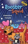 Rooster and Squid - Jen Cole - 9781632967770