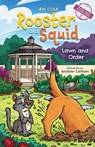 Rooster and Squid - Jen Cole - 9781632969651
