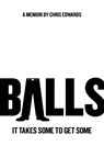 Balls - Dr Chris Edwards - 9781632992659