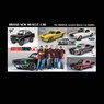 BRAND NEW MUSCLE CAR - The ORIGINAL Scratch Muscle Car Builder - David W. Miller II - 9781633023376